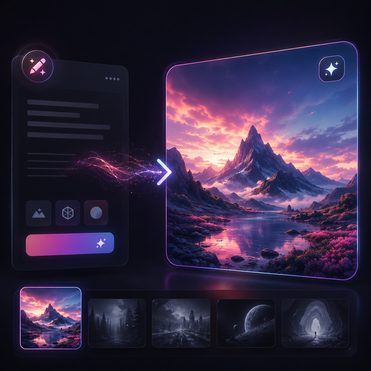 Create Image Preview